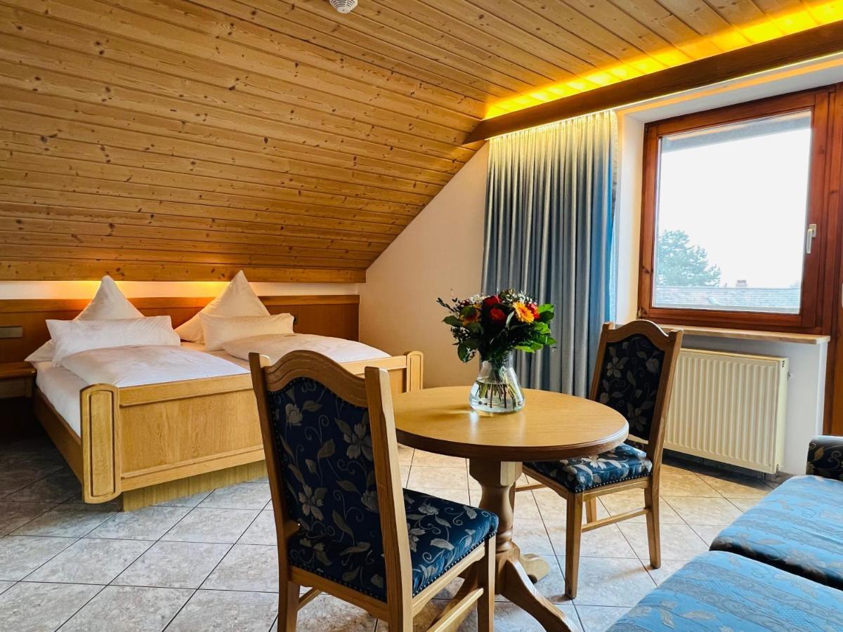 Bed & Breakfast Haus Seehang