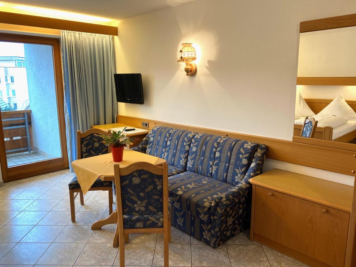 Bed & Breakfast Haus Seehang