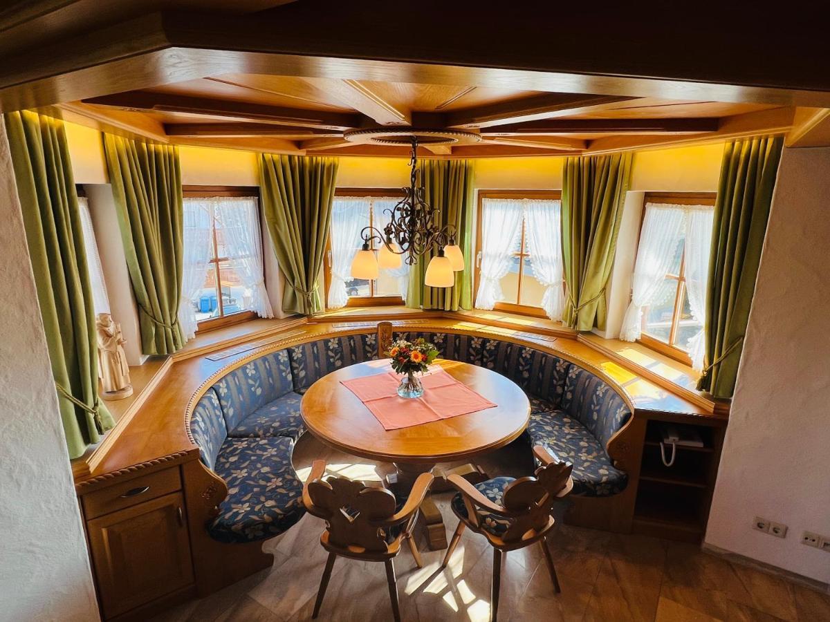 Bed & Breakfast Haus Seehang Konstanz