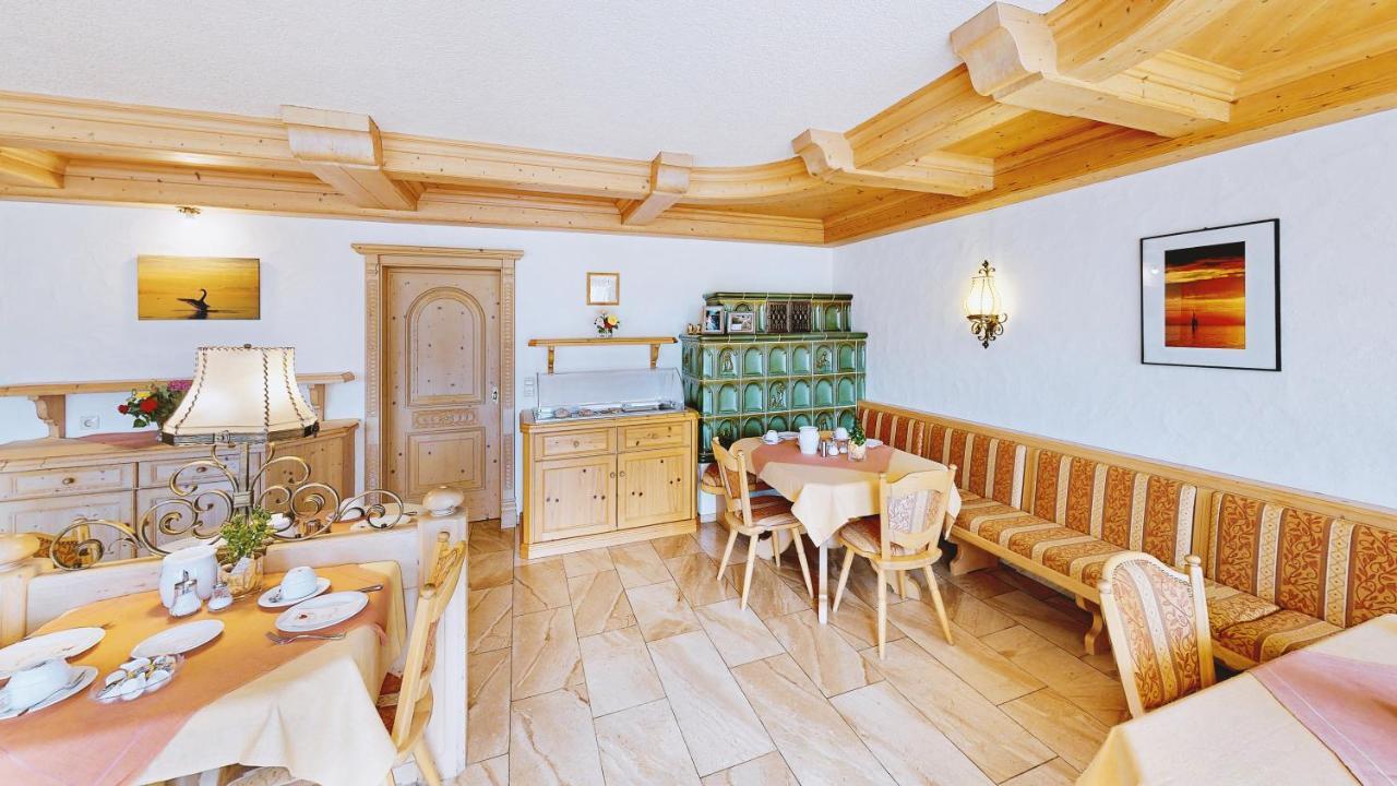 Haus Seehang Bed & Breakfast